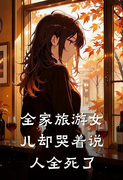 全家旅游女儿却哭着说人全死了