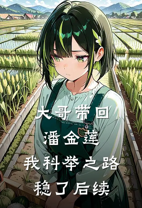 大哥带回潘金莲，我科举之路稳了后续