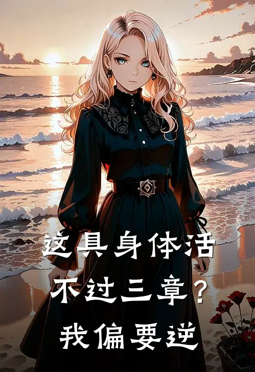 这具身体活不过三章？我偏要逆