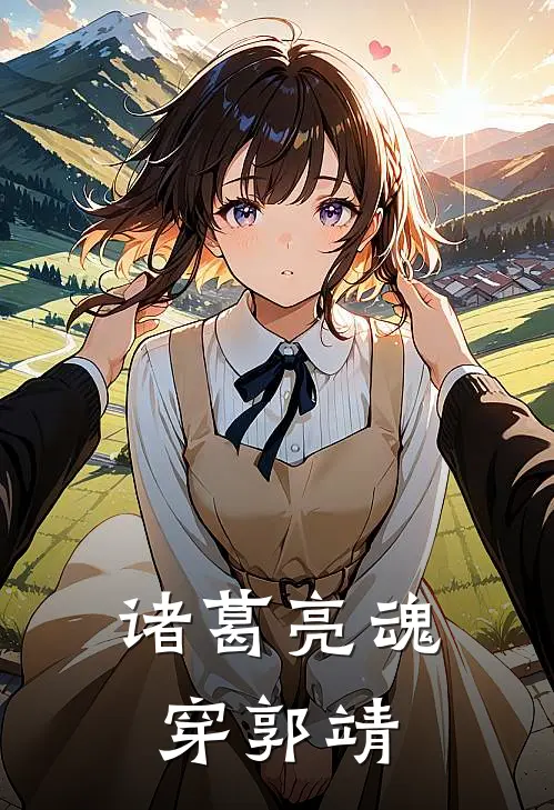 诸葛亮魂穿郭靖