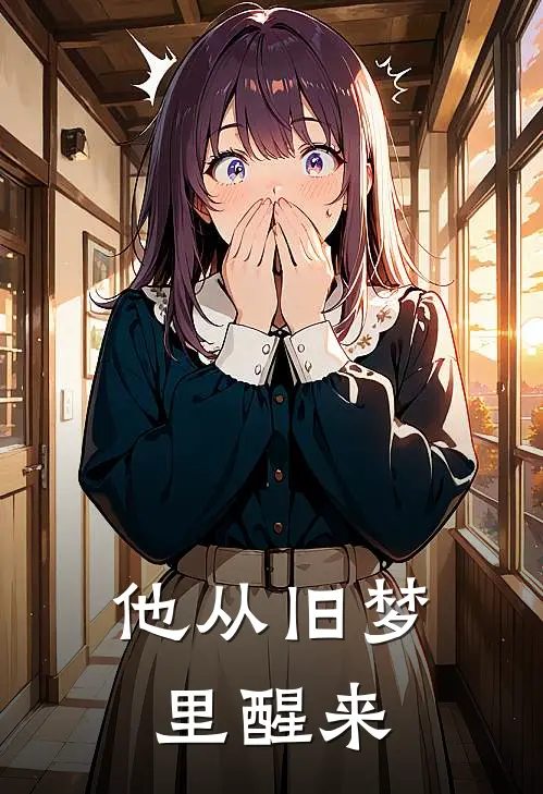 他从旧梦里醒来
