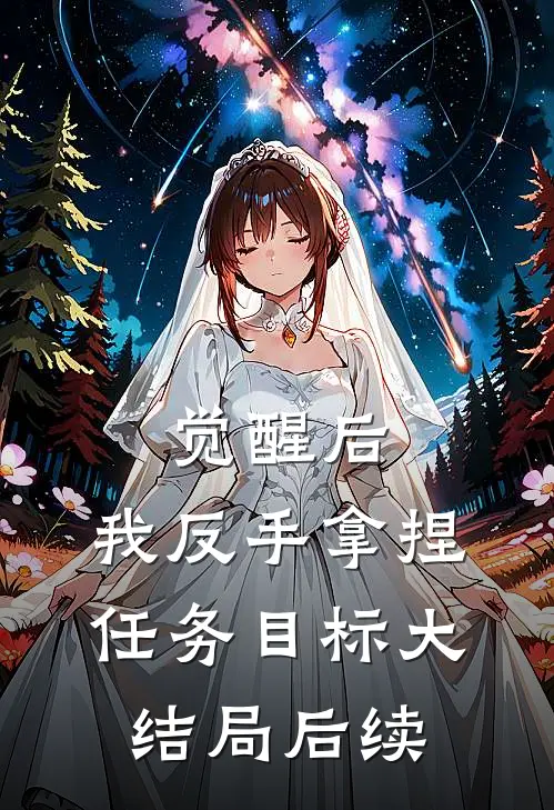 觉醒后，我反手拿捏任务目标大结局后续