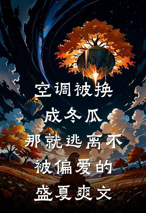 空调被换成冬瓜，那就逃离不被偏爱的盛夏爽文