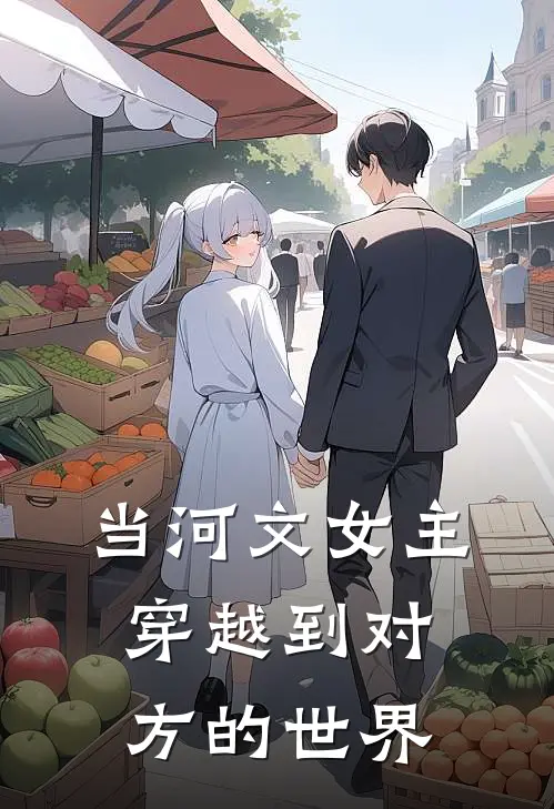 当河文女主穿越到对方的世界