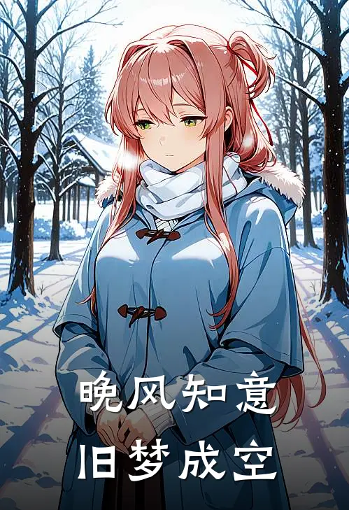 晚风知意，旧梦成空