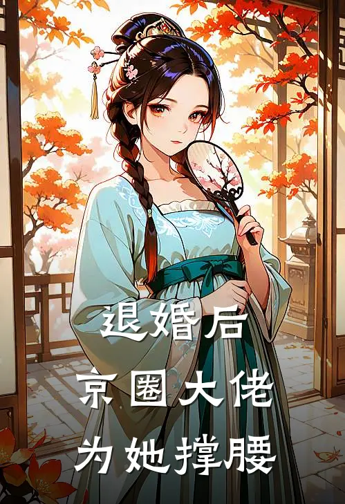 退婚后，京圈大佬为她撑腰