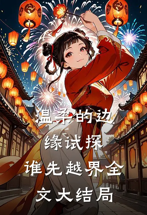 温柔的边缘试探，谁先越界全文大结局