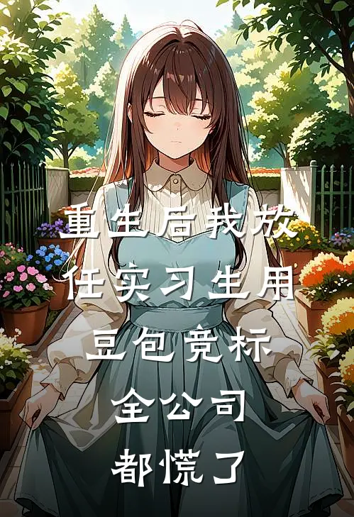 重生后我放任实习生用豆包竞标，全公司都慌了