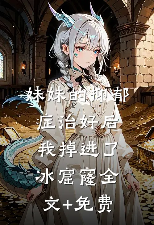 妹妹的抑郁症治好后，我掉进了冰窟窿全文+免费