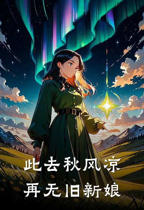 此去秋风凉，再无旧新娘