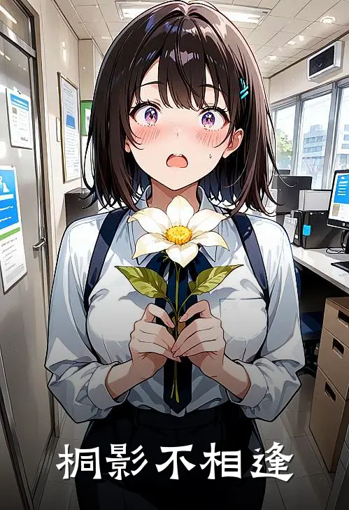 桐影不相逢