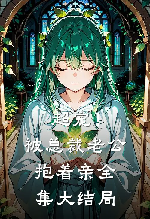 超宠！被总裁老公抱着亲全集大结局