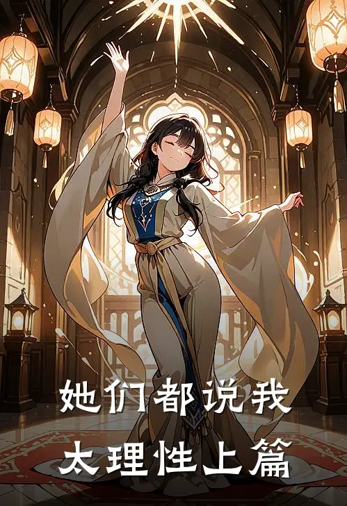 她们都说我太理性上篇