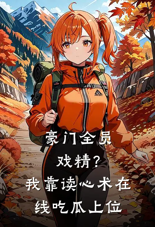 豪门全员戏精？我靠读心术在线吃瓜上位