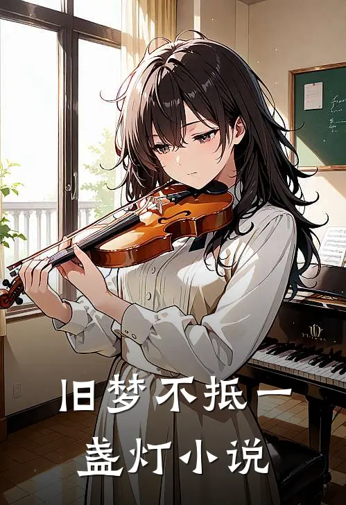旧梦不抵一盏灯小说