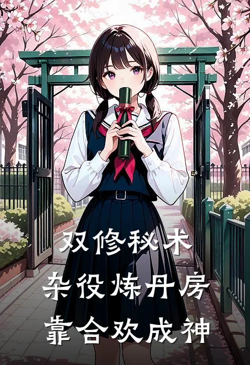 双修秘术：杂役炼丹房靠合欢成神