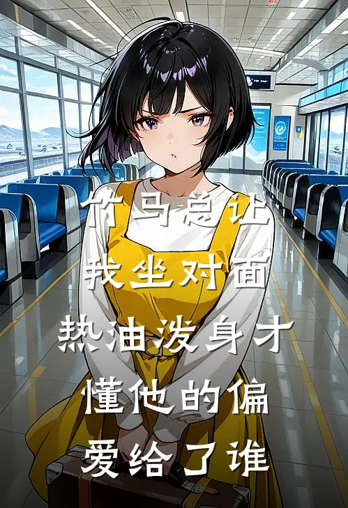 竹马总让我坐对面，热油泼身才懂他的偏爱给了谁
