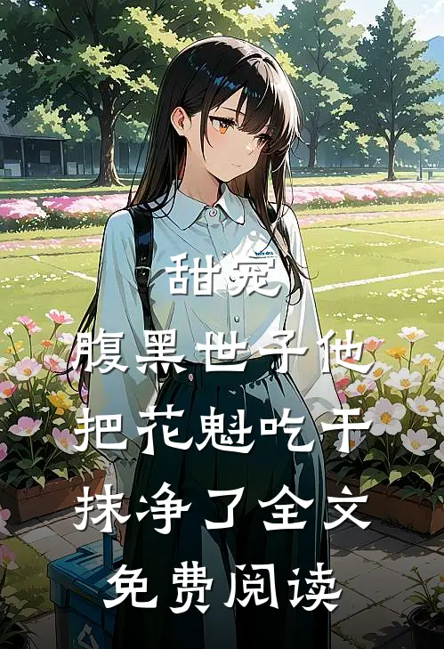 甜宠：腹黑世子他把花魁吃干抹净了全文免费阅读