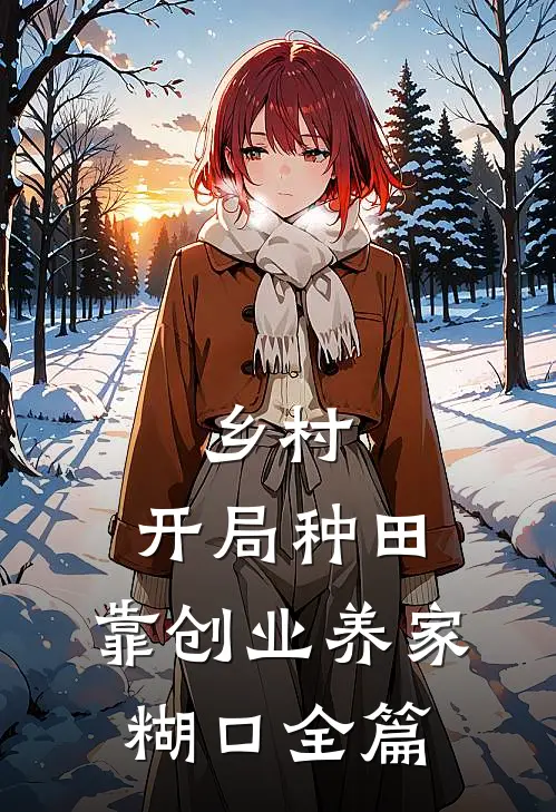 乡村：开局种田，靠创业养家糊口全篇