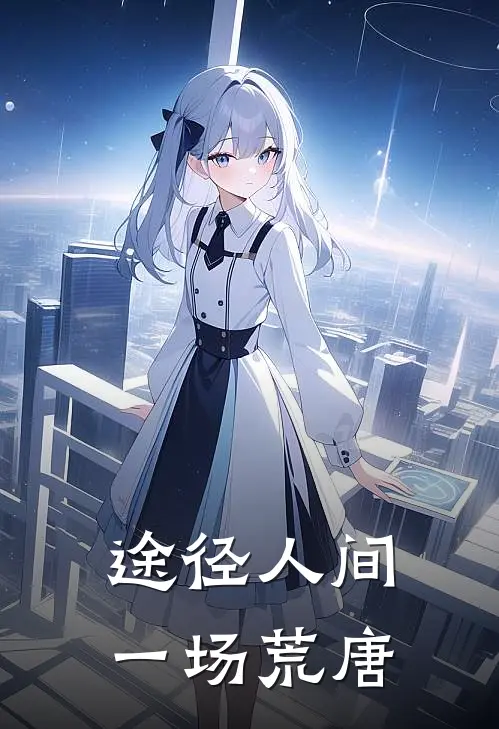 途径人间一场荒唐