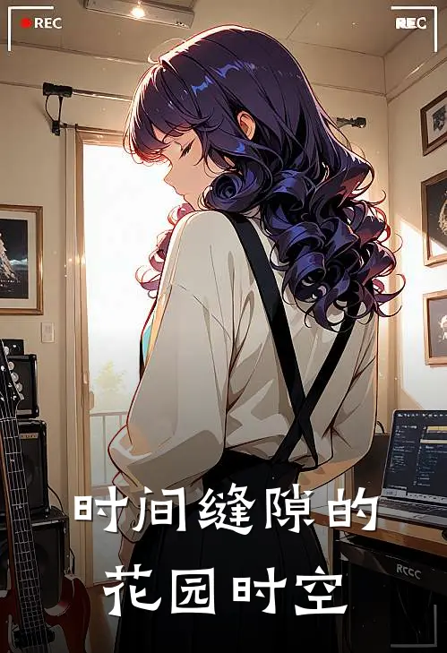 时间缝隙的花园时空