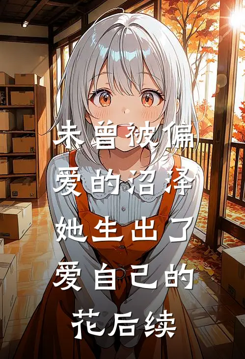 未曾被偏爱的沼泽，她生出了爱自己的花后续