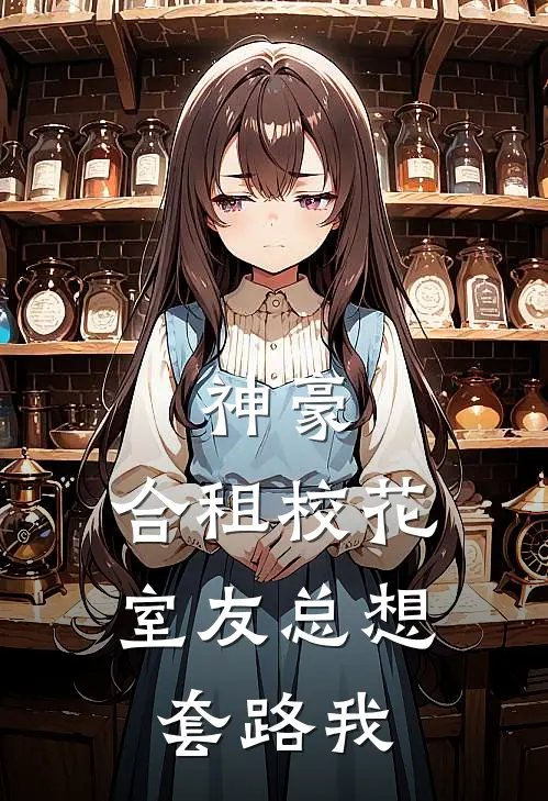 神豪：合租校花，室友总想套路我