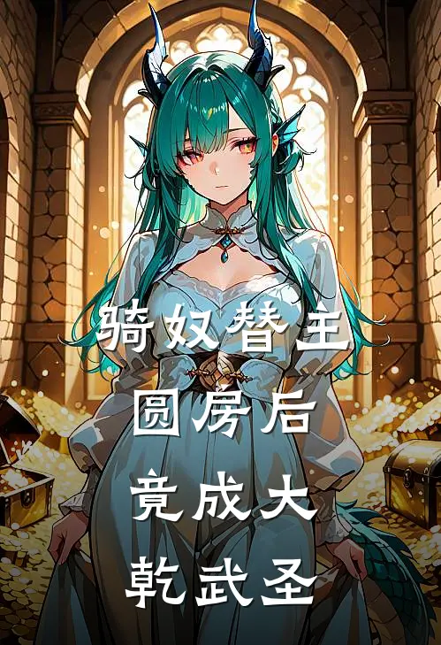 骑奴替主圆房后，竟成大乾武圣