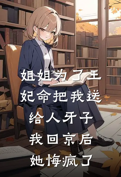 姐姐为了王妃命把我送给人牙子，我回京后她悔疯了