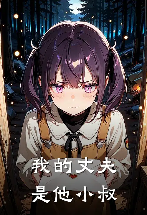 我的丈夫是他小叔