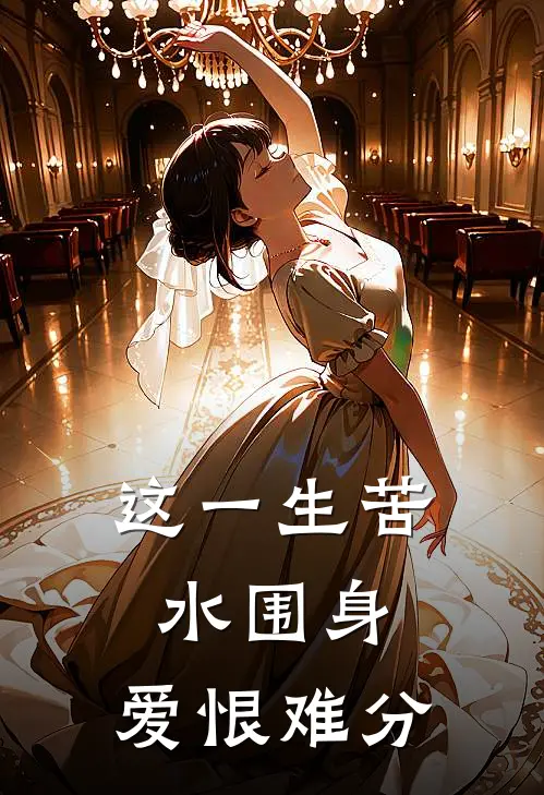 这一生苦水围身，爱恨难分