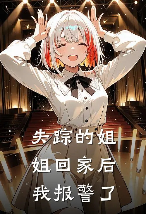 失踪的姐姐回家后，我报警了