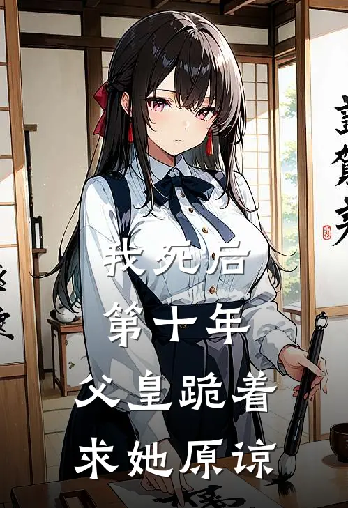 我死后第十年，父皇跪着求她原谅