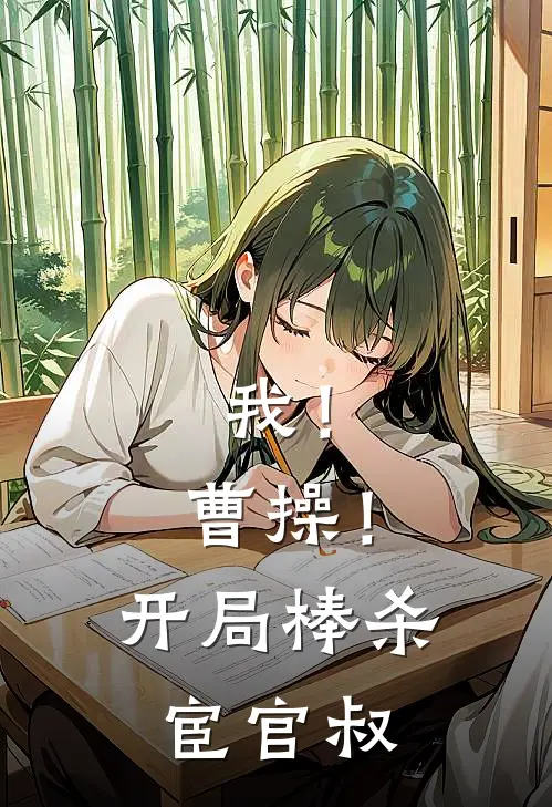 我！曹操！开局棒杀宦官叔