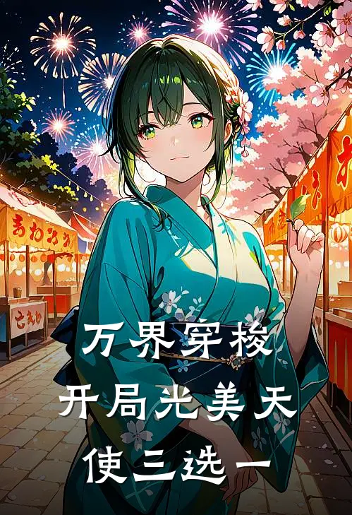 万界穿梭：开局光美天使三选一