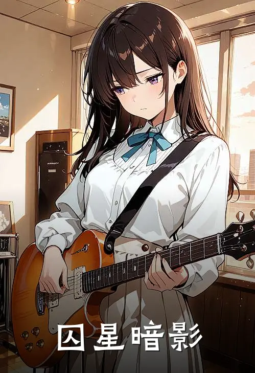 【囚星暗影】