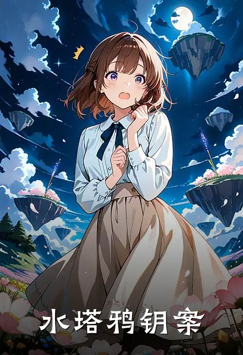 水塔鸦钥案