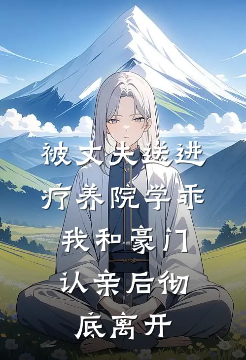 被丈夫送进疗养院学乖，我和豪门认亲后彻底离开