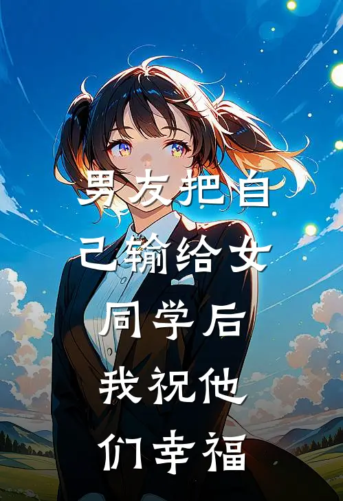 男友把自己输给女同学后，我祝他们幸福