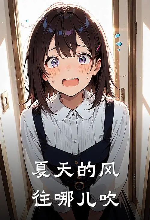 夏天的风往哪儿吹