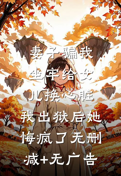 妻子骗我坐牢给女儿换心脏，我出狱后她悔疯了无删减+无广告