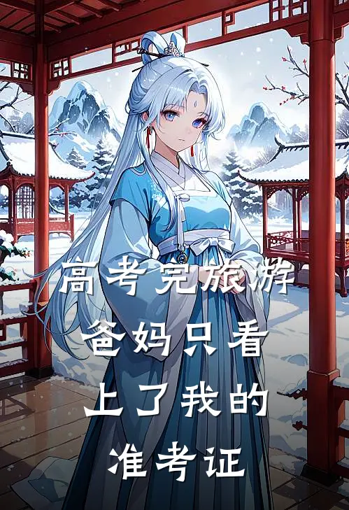 高考完旅游，爸妈只看上了我的准考证