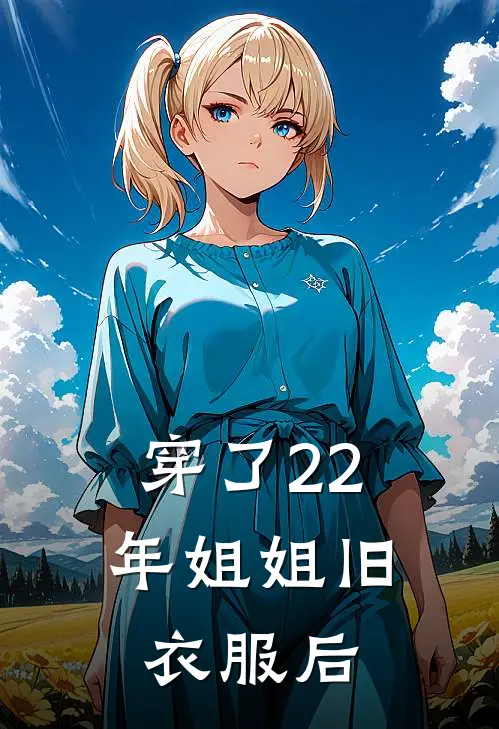 穿了22年姐姐旧衣服后