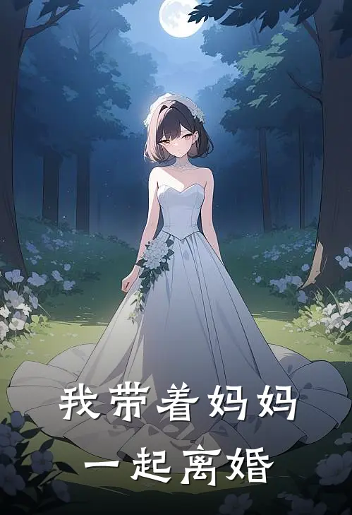 我带着妈妈一起离婚