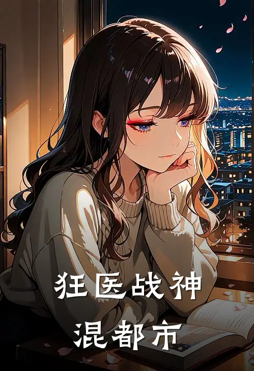 狂医战神混都市
