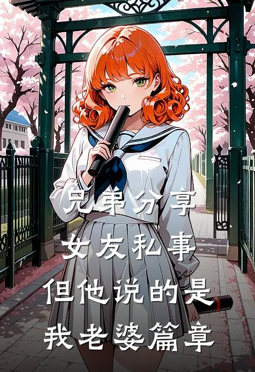 兄弟分享女友私事，但他说的是我老婆篇章