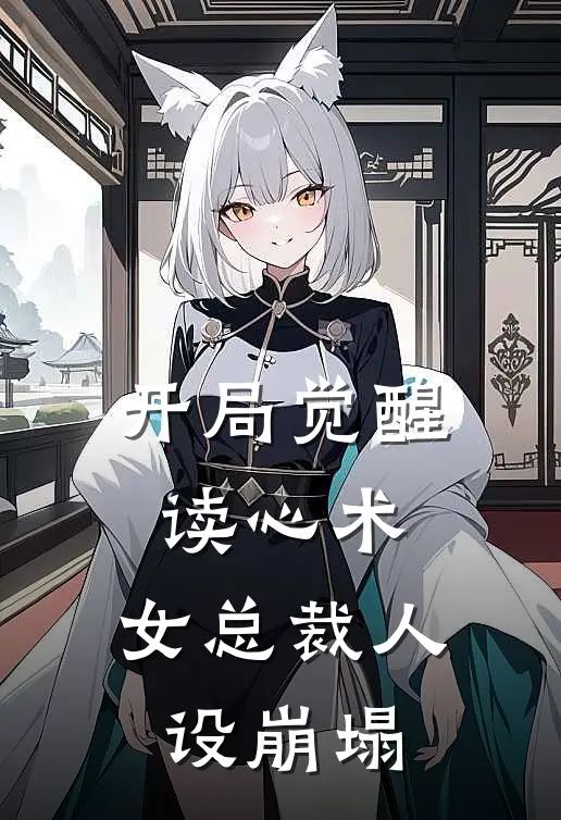 开局觉醒读心术，女总裁人设崩塌