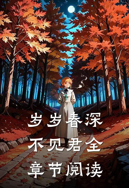 岁岁春深不见君全章节阅读