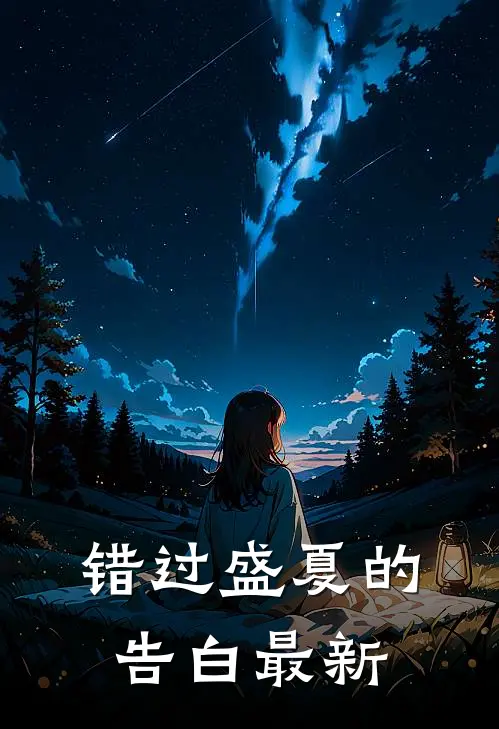 错过盛夏的告白最新