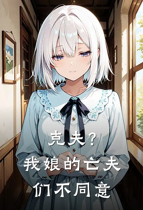 克夫？我娘的亡夫们不同意